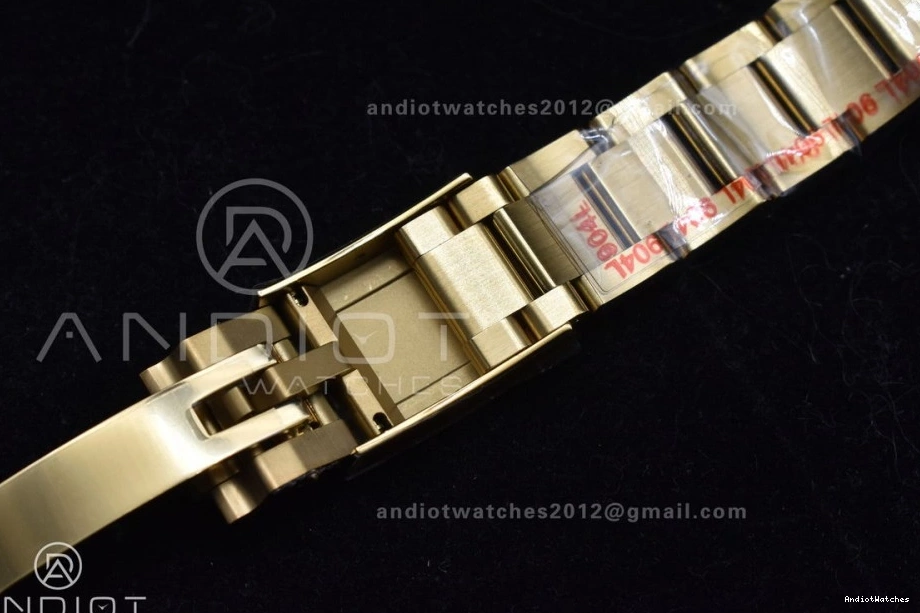 Bracelet V3 Dial AllSeason QF Weight) Meteorite Best on 762 Edition (Gain SH4130 Daytona 1:1 RG 116505 0226